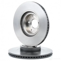 Тормозной диск BREMBO 8020584031711 791480 09.A921.11 V A5O9M - Изображение 4