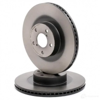 Тормозной диск BREMBO 8020584031711 791480 09.A921.11 V A5O9M - Изображение 5