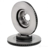 Тормозной диск BREMBO 8020584031711 791480 09.A921.11 V A5O9M - Изображение 6