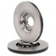 Тормозной диск BREMBO 790720 09.8690.11 8020584013526 O ISK1 - Изображение 6