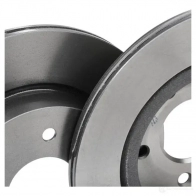 Тормозной диск BREMBO 4V X5Y 1438329535 09.C929.11 - Изображение 4