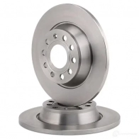 Тормозной диск BREMBO LE TVY 789670 08a20210 8020584015889 - Изображение 3