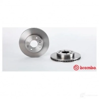 Тормозной диск BREMBO SE HAO 8020584492529 09492520 789997 - Изображение 3