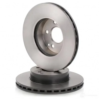 Тормозной диск BREMBO 791414 09.A736.11 8020584020166 X8 IK2 - Изображение 4