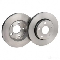 Тормозной диск BREMBO 8020584215173 791690 09.C003.11 B JQP2 - Изображение 4