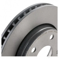 Тормозной диск BREMBO 8020584215173 791690 09.C003.11 B JQP2 - Изображение 5