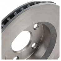 Тормозной диск BREMBO 8020584215173 791690 09.C003.11 B JQP2 - Изображение 6