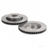 Тормозной диск BREMBO 8020584215173 791690 09.C003.11 B JQP2 - Изображение 7