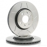 Тормозной диск BREMBO 790625 8020584013601 NPFU I9 09813776 - Изображение 3