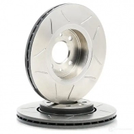 Тормозной диск BREMBO 790625 8020584013601 NPFU I9 09813776 - Изображение 4
