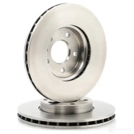 Тормозной диск BREMBO 09a90510 8020584033524 791472 JVXY J - Изображение 4