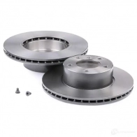 Тормозной диск BREMBO 8020584013762 7DIN5M L 790393 09.6924.11 - Изображение 3