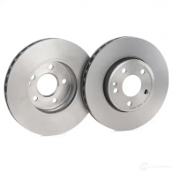 Тормозной диск BREMBO 09.B436.41 DW1AOF 3 8020584037553 791573 - Изображение 3
