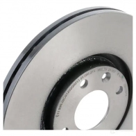 Тормозной диск BREMBO 8020584027615 K HCWE 791139 09.9935.11 - Изображение 4