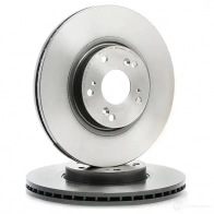 Тормозной диск BREMBO WKGSZD E 09.A272.11 8020584030721 791230 - Изображение 3