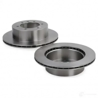Тормозной диск BREMBO 09.A451.10 R 4JYWB 8020584018408 791306 - Изображение 3
