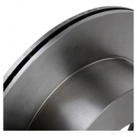 Тормозной диск BREMBO 09.A451.10 R 4JYWB 8020584018408 791306 - Изображение 4
