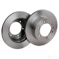 Тормозной диск BREMBO 09.A451.10 R 4JYWB 8020584018408 791306 - Изображение 5
