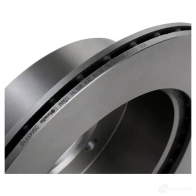 Тормозной диск BREMBO 09.A451.10 R 4JYWB 8020584018408 791306 - Изображение 6