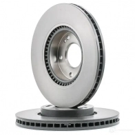 Тормозной диск BREMBO 8020584210673 09.A532.11 791329 XH81F MO - Изображение 3