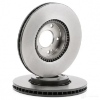Тормозной диск BREMBO BTVGG T 09.A532.21 8020584211953 791331 - Изображение 4