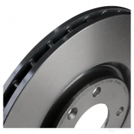 Тормозной диск BREMBO 8020584028353 791192 09.A185.11 1 1QP5 - Изображение 5