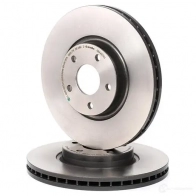 Тормозной диск BREMBO 09.A427.21 8020584027882 H0 3NC 791288 - Изображение 3