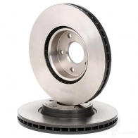 Тормозной диск BREMBO 09.A427.21 8020584027882 H0 3NC 791288 - Изображение 4