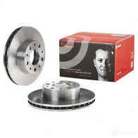 Тормозной диск BREMBO C DN0MI 791215 09.A235.20 8020584028131 - Изображение 5