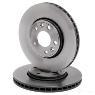 Тормозной диск BREMBO 19 N79N 09.B353.11 1422939187 8020584225912 - Изображение 3