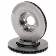 Тормозной диск BREMBO 19 N79N 09.B353.11 1422939187 8020584225912 - Изображение 4