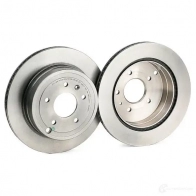 Тормозной диск BREMBO 1210321291 8020584222195 09.A629.11 0ZBP3 S - Изображение 3