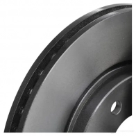 Тормозной диск BREMBO 1422939130 1 828V8 09.D391.11 - Изображение 4