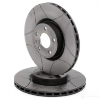 Тормозной диск BREMBO 09493976 JD II8A 8020584011324 790013 - Изображение 3