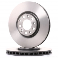 Тормозной диск BREMBO 8020584024041 09.9363.21 790898 1FXM T8Q