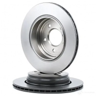 Тормозной диск BREMBO 2S I8ZZI 09.9425.11 790925 8020584024874 - Изображение 4