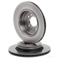 Тормозной диск BREMBO 2S I8ZZI 09.9425.11 790925 8020584024874 - Изображение 6