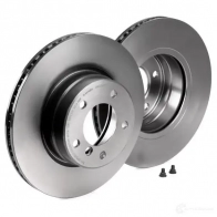 Тормозной диск BREMBO 09.C894.11 YNT2 9W3 8020584231722 1422939157 - Изображение 3