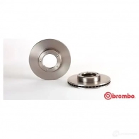 Тормозной диск BREMBO 8020584485811 789981 09485810 2 UMYGY3 - Изображение 3