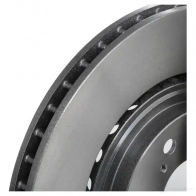 Тормозной диск BREMBO 1210323645 09.C499.11 8020584225363 E8238 TT - Изображение 4