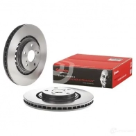 Тормозной диск BREMBO 1210323645 09.C499.11 8020584225363 E8238 TT - Изображение 6