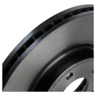 Тормозной диск BREMBO 47E 8T4D 1210324027 8020584232378 09.N255.21 - Изображение 5