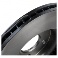 Тормозной диск BREMBO 47E 8T4D 1210324027 8020584232378 09.N255.21 - Изображение 6