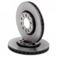Тормозной диск BREMBO 791397 09.A721.11 8020584026007 Y SDUC - Изображение 3