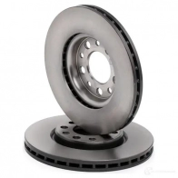 Тормозной диск BREMBO 791397 09.A721.11 8020584026007 Y SDUC - Изображение 4