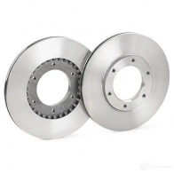 Тормозной диск BREMBO 790084 09.5194.10 8020584519417 PMW XYH - Изображение 3