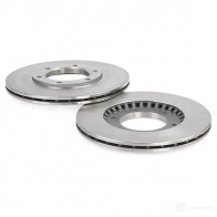 Тормозной диск BREMBO 790084 09.5194.10 8020584519417 PMW XYH - Изображение 4
