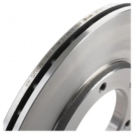 Тормозной диск BREMBO 790084 09.5194.10 8020584519417 PMW XYH - Изображение 5