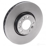 Тормозной диск BREMBO 8020584220993 09.C133.11 4G7N O 791707 - Изображение 4