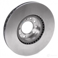 Тормозной диск BREMBO 8020584220993 09.C133.11 4G7N O 791707 - Изображение 5